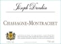 Joseph Drouhin Chassagne-Montrachet 2010 Front Label