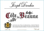 Joseph Drouhin Cote de Beaune Rouge 2014  Front Label