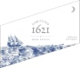 Fortune 1621 Cabernet Sauvignon 2015  Front Label