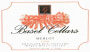 Basel Cellars Pheasant Run Vineyard Merlot 2007 Front Label