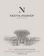 Neethlingshof Estate Sauvignon Blanc 2016 Front Label