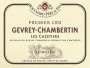 Bouchard Pere & Fils Gevrey-Chambertin Les Cazetiers Premier Cru 2014  Front Label