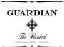 Guardian Cellars The Wanted 2013  Front Label