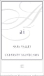 Kenzo Estate Ai Cabernet Sauvignon 2014  Front Label