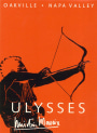 Ulysses Cabernet Sauvignon (375ML half-bottle) 2020  Front Label