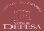 Herdade Do Esporao Vinha da Defesa 2003  Front Label
