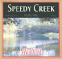 Speedy Creek Winery Sangiovese 2006  Front Label
