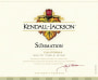 Kendall-Jackson Vintner's Reserve Summation White 2015  Front Label