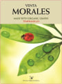 Venta Morales Organic Tempranillo 2016 Front Label