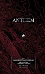 Anthem Beckstoffer Las Piedras Vineyard Cabernet Sauvignon 2012  Front Label
