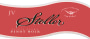 Stoller JV Pinot Noir 2005  Front Label