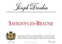 Joseph Drouhin Savigny-les-Beaune 2012  Front Label
