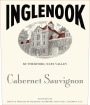 Inglenook Cabernet Sauvignon (1.5 Liter Magnum) 2017  Front Label