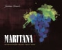 Maritana Vineyards Jenkins Ranch Pinot Noir 2018  Front Label