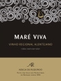Adega Cooperativa de Redondo Mare Viva Tinto 2016 Front Label