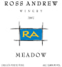 Ross Andrew Winery Meadow 2007  Front Label