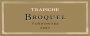 Trapiche Broquel Torrontes 2007  Front Label