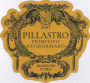 Cantine Due Palme Pillastro Selezione d'Oro Negroamaro Primitivo 2007  Front Label