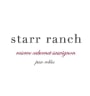 Starr Ranch Vineyard and Winery Reserve Cabernet Sauvignon 2013  Front Label