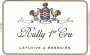 Domaine Leflaive Rully Premier Cru 2018  Front Label