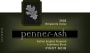 Penner-Ash Bethel Heights Vineyards Southeast Block Pinot Noir 2002  Front Label