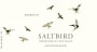 Brooklyn Oenology Saltbird Migratus Sauvignon Blanc 2015 Front Label