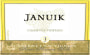 Januik Winery Champoux Vineyard Cabernet Sauvignon 2005  Front Label