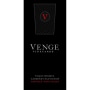 Venge Vineyards Family Reserve Cabernet Sauvignon 2015  Front Label