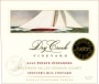 Dry Creek Vineyard Spencer's Hill Vineyard Zinfandel 2010 Front Label