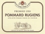 Bouchard Pere & Fils Pommard Rugiens Premier Cru 2010  Front Label