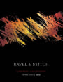 Ravel & Stitch Cabernet Sauvignon 2016  Front Label