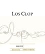 De Los Clop Reserva Malbec 2011 Front Label