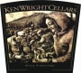 Ken Wright Cellars Nysa Vineyard Pinot Noir 2007  Front Label