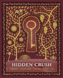 Hidden Crush Cabernet Sauvignon 2015 Front Label