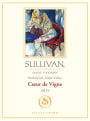 Sullivan Rutherford Estate Coeur de Vigne 2015  Front Label