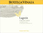 Cavit Bottega Vinai Lagrein 2012  Front Label