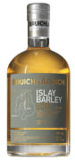 Bruichladdich Islay Barley Single Malt Scotch Whisky 2011 Front Label