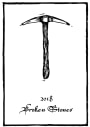 Saxum Broken Stones 2018  Front Label