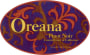 Oreana Central Coast Pinot Noir 2008 Front Label