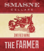 Smasne Cellars Cabernet Sauvignon 2011 Front Label