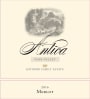 Antica Napa Valley Merlot 2016  Front Label