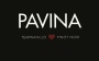 Bodegas Alta Pavina Tempranillo Pinot Noir 2014 Front Label