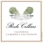 Rode Cellars Cabernet Sauvignon 2014  Front Label