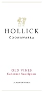 Hollick Old Vines Cabernet Sauvignon 2019  Front Label