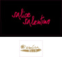 Tenute di Emera Salice Salentino 2015  Front Label