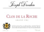 Joseph Drouhin Clos de la Roche Grand Cru 2015  Front Label