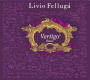 Livio Felluga Vertigo Rosso 2015 Front Label