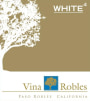 Vina Robles White 4 2016  Front Label