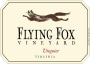 Flying Fox Vineyard Viognier 2015 Front Label
