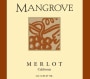 Mangrove  2006  Front Label